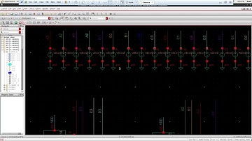 Thiết kế module Multiple-Input-Adder dùng tool Cadence Virtuoso