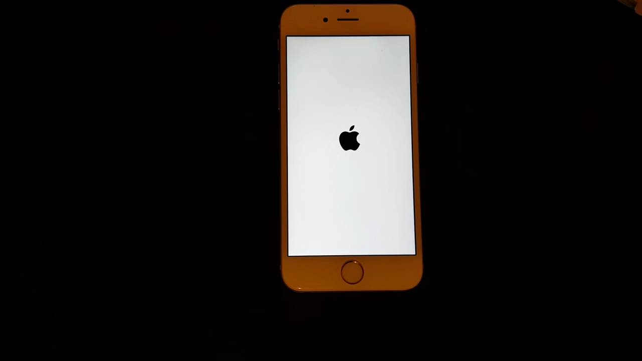 Iphone 6/6+ How to Fix Black Screen, Display Wont Turn On, Screen is