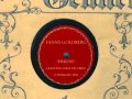 REBECCA BLACK - FRIDAY AS SUNG BY FANNY GOLDBERG IN 1932