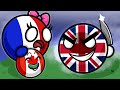 Countryballs  the real history of canada