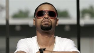 Juvenile - Close Around