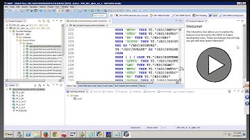 HANA modelling part3