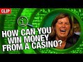 I Finally Won Big on The Slot Machines - GTA Online Casino ...