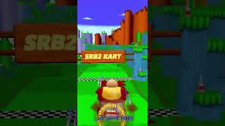 Sonic Robo Blast 2: Sonic 2 (Complete) Edition ✪ Sonic Shorts - Srb2 Mods