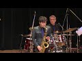 Yuji Ohno & Lupintic Six LUPIN JAZZ LIVE for J-LODlive2