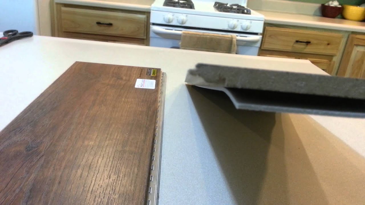 Floating Floor YouTube