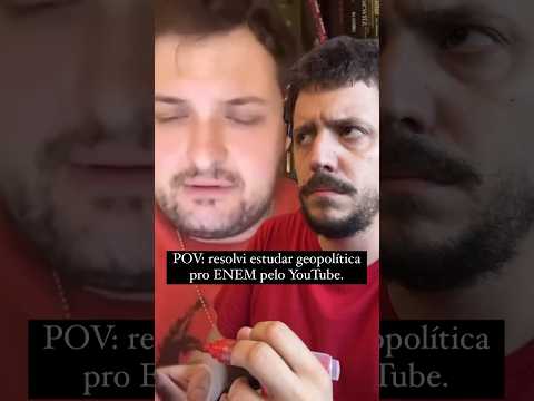 Quando eu decido