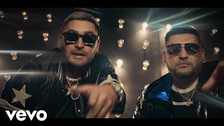 Play-N-Skillz, Thalia, Becky G, Chiquis Rivera - Baila Así (Alternate Video) Resimi