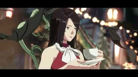 Thumbnail of Ups and Downs (Slayer's Theme) OFFICIAL Lyrics