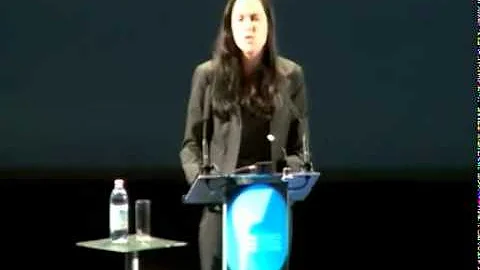 Katherine Pope, President, NBC Universal Televisio...