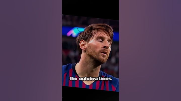 Messi’s Emotional Return to Barcelona in 2026? 💔🔥