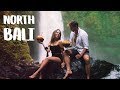 WATERFALLS of North Bali - Worst place to get sick..