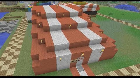 Building Stampy