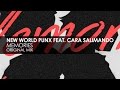 New World Punx featuring Cara Salimando - Memories
