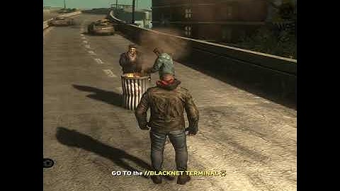 Eating People !!!! Prototype 2