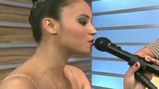 Mayra Andrade - Seu  2010 chords