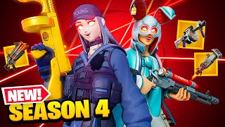 SEASON 4 IS INSANE! by x2Twins 176,180 views 8 months ago 8 minutes, 11 seconds