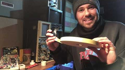 Teletype/Computer Program Punch TAPE from 1972