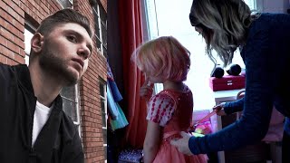 Man Claims Sister Is 'Grooming' 6YearOld Nephew To Be A Girl