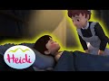 Peters lustigste Ideen 😂 - Heidi🌷⛰️ - ULTIMATE COMPILATION