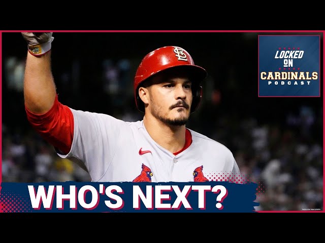 Who else will the St Louis Cardinals trade away this MLB Trade Deadline? 