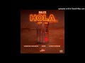 Hola (Full Remix) Dalex, Chencho Corleone, Lenny Tavarez & Juhn