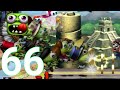 Zombie Tsunami Gameplay Walkthrough Part 65