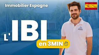 TOUT savoir sur la taxe foncière en Espagne ( IBI ) ??