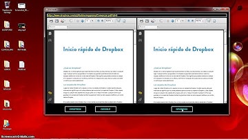 Visualizar Archivos PDF Alojados en Dropbox o Google Drive con Visual Basic. NET