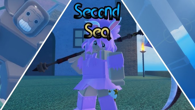 How to reach Second Sea in Roblox Grand Piece Online - Pro Game Guides