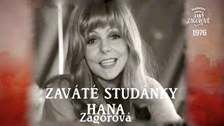 Hana Zagorová - Zaváté studánky (1976)