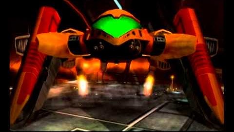 Metroid Prime 3 Corruption 100% items Guide Part 24