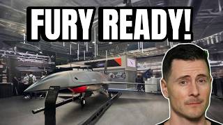 Download Lagu Fighter Pilot Reacts to the Anduril YFQ-44A Fury MP3 Download Lagu Fighter Pilot Reacts to the Anduril YFQ-44A Fury MP3