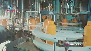 Real-Time Monitoring: AI Ensures Consistent Product Quality in Chemical Processes! Part 1 #ai