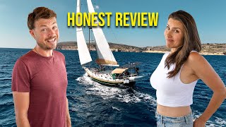 Did we Choose the Wrong Boat? | S08E18