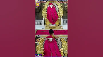 #SAI AARTI,,#SHEJ AARTI,##SHIRDI SHRI SAI BABA ,#SAIBHAKTHTV