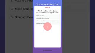 Data Analytics Question 4 (Advanced)