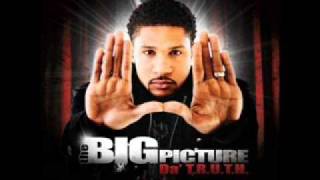 Watch Da Truth The Big Picture Interlude video