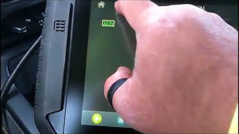 2014 Chevy Silverado pin read & program via Smart Pro