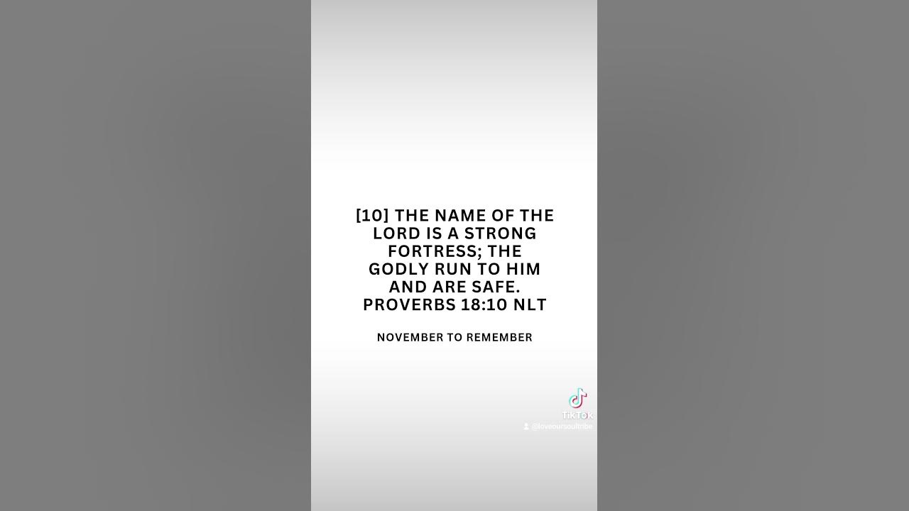 11-22-24-proverbs-18-10-nlt-biblepassage-motivation-bibleverse