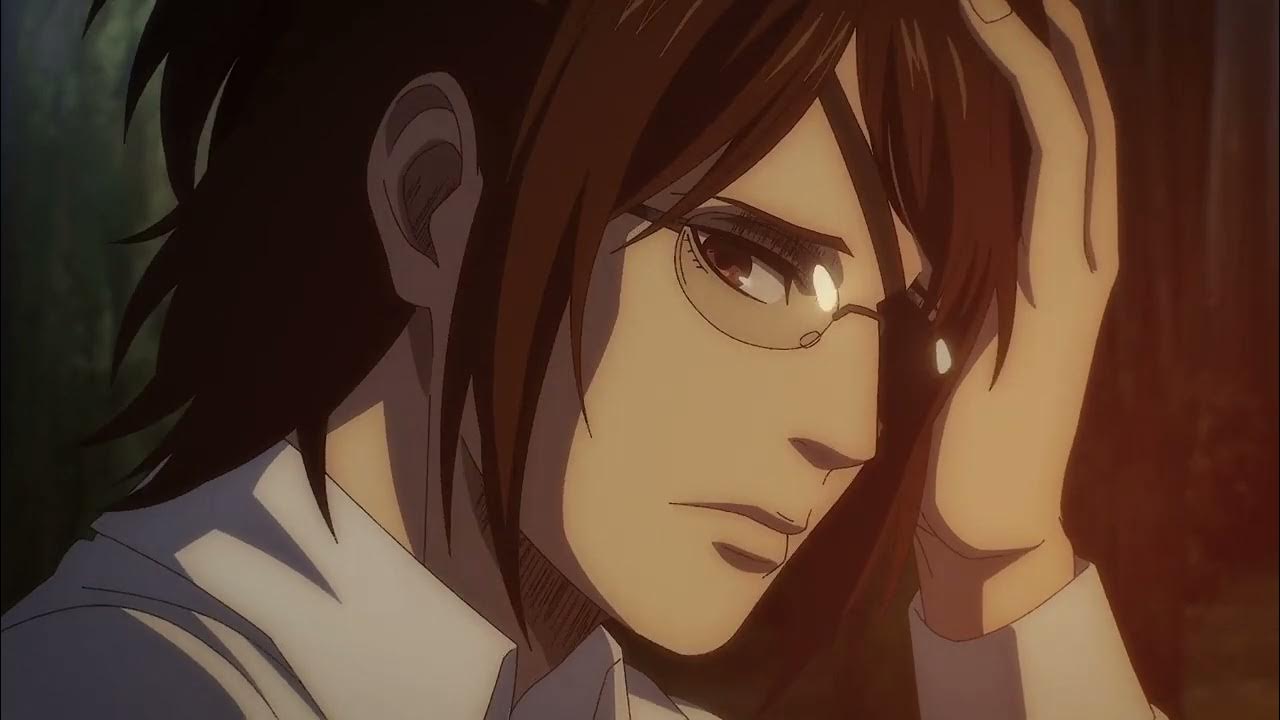 aot levi s4 p2 high quality clip - YouTube - What Time Is Aot S4 P2 Coming Out