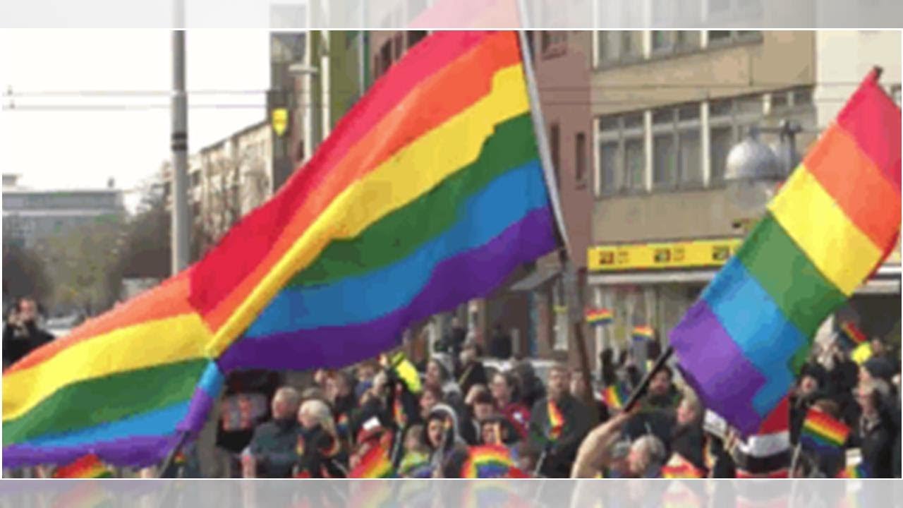 Gif pride gay flag