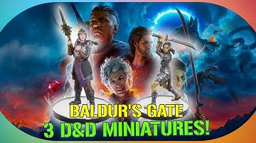 Bring Baldur