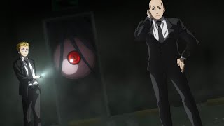 Akio’s Daemon Appears - Daemons Of The Shadow Realm Episode 5