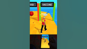 Run Rich 3D Handcam Gameplay – Amazing Money Run Challenge Level 20 | Fun & Addictive 3D Game