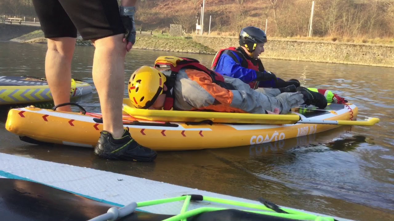 SUP Rescue (Scoop) camera iphone 8 plus apk