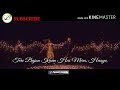 Haaye O Meri Jaanπ Na Ho Pareshan π€π / lyrics Edit:- Bhavesh Jadhav