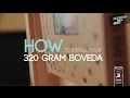 How To Install a 320g Boveda | #AskBoveda