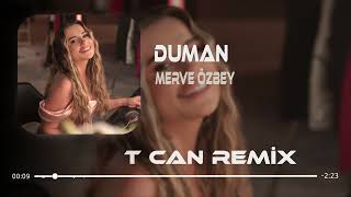 Vefan Yokmuş Be Sevgilim (Remix) Merve Özbey - Duman | Oysa Kaybetmek Çok Kolay