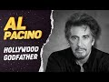 Al Pacino | How the main mobster and the Godfather of Hollywood lives